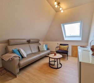 Ferienhaus Nici Wohneinheit Se Norden 