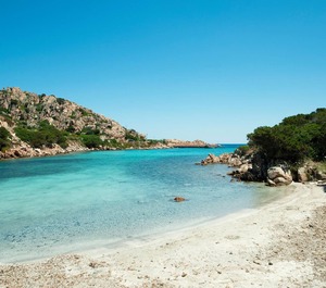 La Maddalena Bedrooms 