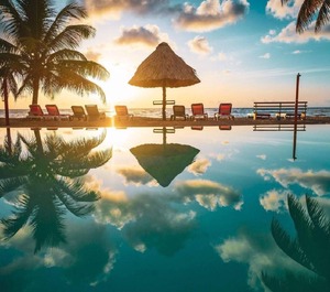 Hopkins Bay Resort Beachview 