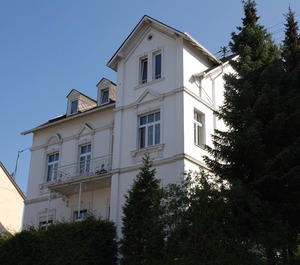 White Boppard City 