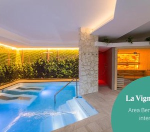 Wine Hotel San Giacomo Activity Wellness 
