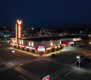 Winners Inn Casino 