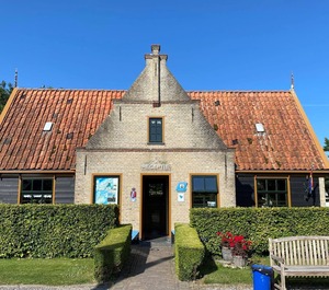 Wiringherlant Wieringen 