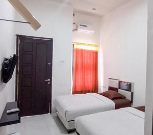 Oyo Wisma Alda Syariah 