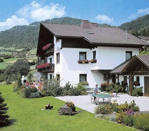 Kärnten Persons 