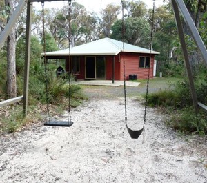 Wrenwood Chalets 