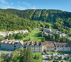 Wyndham Bentley Brook 