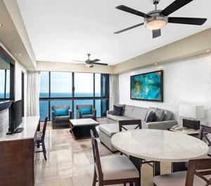 Wyndham El Cid Moro Beach Hotel Mazatlan 
