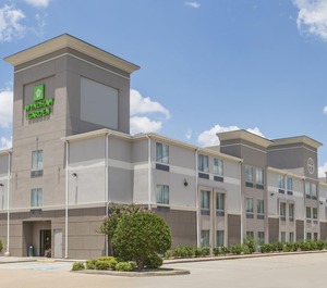 Wyndham Garden Houston Willowbrook 