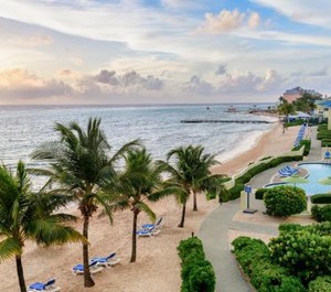 Wyndham Reef Resort Grand Cayman 