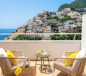 Positano 