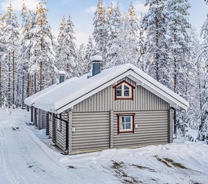 Ylläksen Tunturihonkamaja 