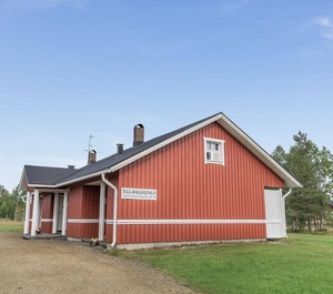 Holiday Yllästar 