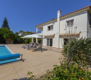 Larnaca Villa 