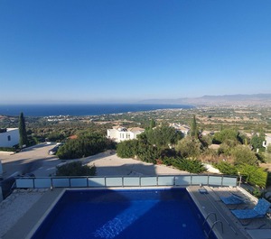 Paphos Villa 