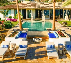 Holiday Villa The Beach San Jose Del Cabo 
