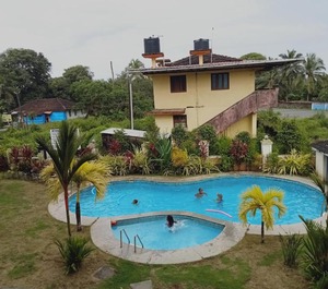 Zalor Residency 