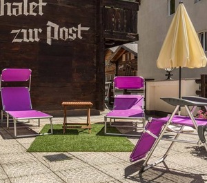 Zur Post 