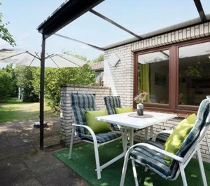 Bungalow Zwergenweg 