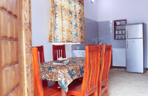 Zanzibar Town Apartment | À 3 Minutes D'une des Plus la Plage de Zanzibartumbo Swahili Villa