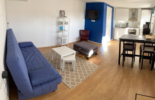 San Juan de los Terreros House | À 3 Minutes de la Plage Jolie Maison 4-6 Personnes Récemment Rénovée + Piscine