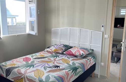 Trois-Rivieres Apartment | À 5 Minutes des Plages ! Appartement Coquet Tout Équipé