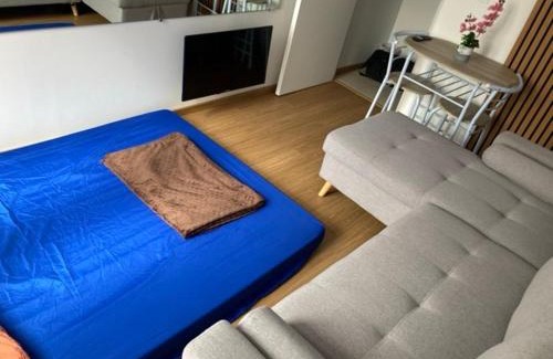Noumea Apartment | À 50m de la plage et des bars de la baie des Citrons