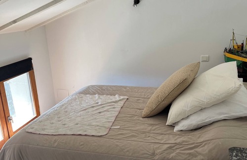 Lantosque Bed & Breakfast | À la Montagne Avec Animaux de la Ferme