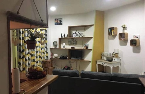 Quartier de Rochechouart Apartment | à Paris Dans un Quartier Formidable Près de Tout