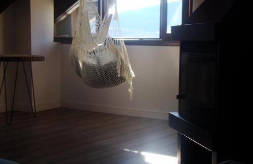 Rialp Apartment | Àtic el Paller de Llau