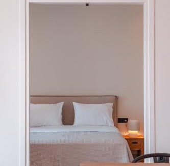 Tinos Town Apartment | Áēr