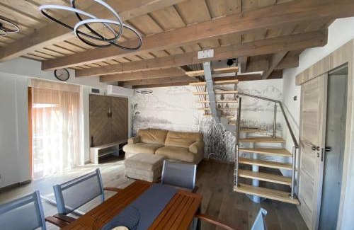Abrahamhegy House | Ábrahámhegyi Nyaralóház