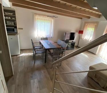 Abrahamhegy House | Ábrahámhegyi Nyaralóház