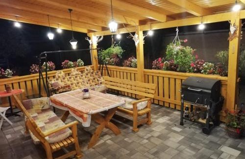Andornaktalya House | Ágica Vendégház