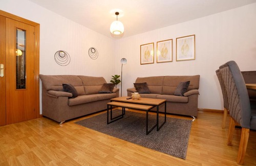 El Burgo de Osma Apartment | ÁGORA