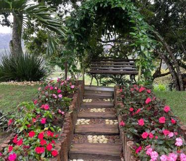 Bananeiras House | Águas da Serra