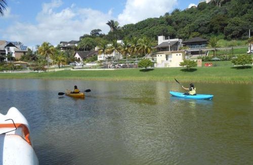 Bananeiras House | Águas da Serra