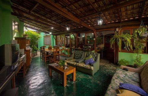 Miranda Hotel | Águas do Pantanal Inn Pousada