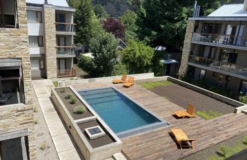 San Martin de los Andes Apartment | Álamos de los Andes - Andarlibre