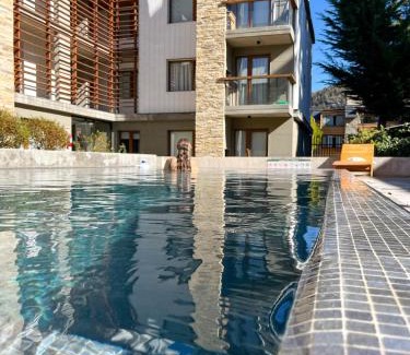 San Martin de los Andes Apartment | Álamos de los Andes - Andarlibre