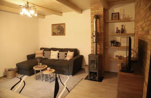 Perocseny House | Álomvölgy Pihenő