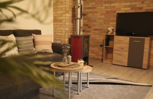 Perocseny House | Álomvölgy Pihenő