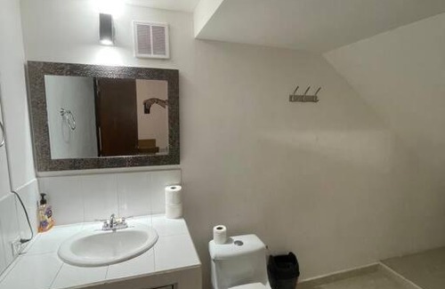 La Paz Apartment | Ángeles Departamento 1, Goza tu estancia en La Paz