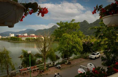 Ta Lan Than Hotel | Ánh Hồng Hotel