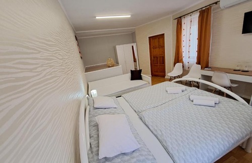 Szeged Apartment | Árkád Apartmanház Szeged