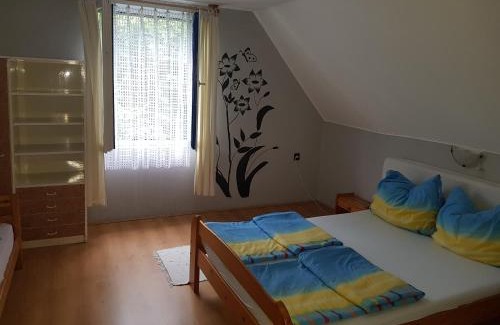 Badacsonyors Apartment | Áron Apartman