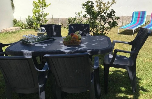 Arvore House | Árvore Cozy com Jardim