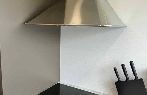 Innri-Njarthvik Apartment | Ásgarður Apartments