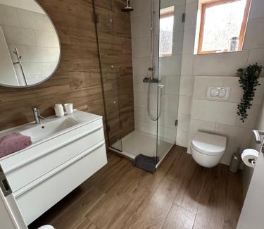 Hauganes House | Áshóll guesthouse - farmstay