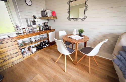 Selfoss Cabin | Áshamrar cottage 3